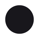 Black Blue - RAL 5004