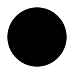 Black - RAL 9005