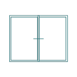 French Door